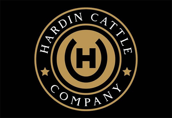 Hardin Cattle Company 