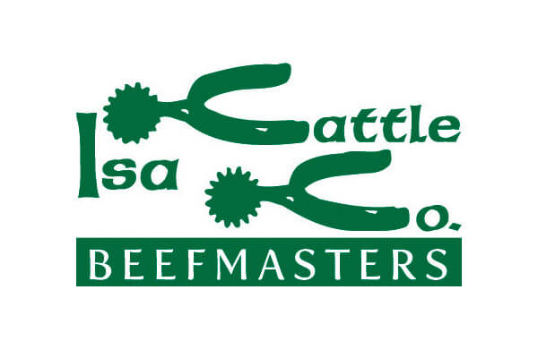 Isa Beefmasters 