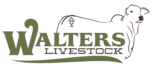 Walter’s Livestock
